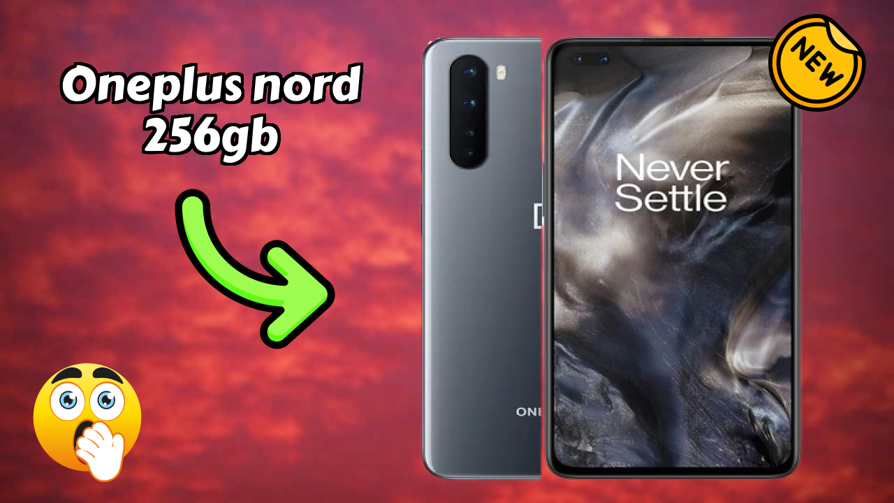 OnePlus Nord 256GB RAM टेस्ट: क्या 2026 ऐप्स के लिए 12 GB RAM पर्याप्त है?