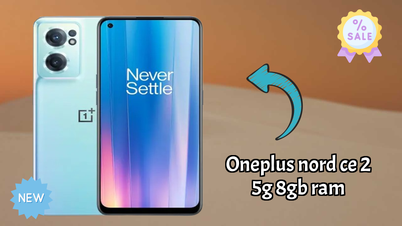 OnePlus Nord CE 2 5G 8GB RAM बैटरी टेस्ट: 4500 MAh रियल दुनिया उपयोग