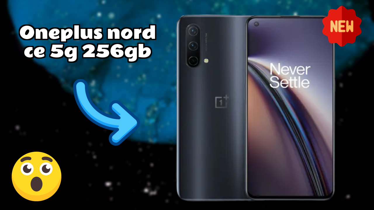 OnePlus Nord CE 5G 256GB गेमिंग टेस्ट: Snapdragon 750G गेम FPS