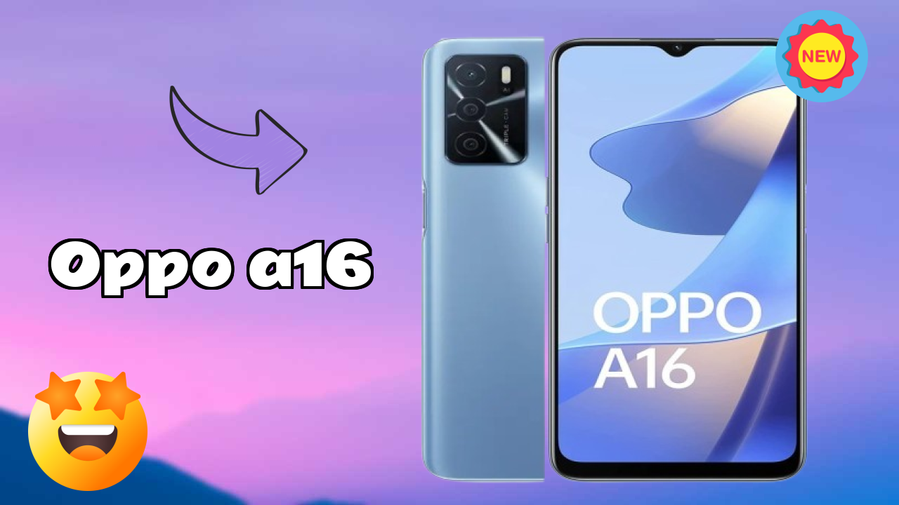 OPPO A16 RAM टेस्ट: 4 GB RAM कार्यों को अच्छी तरह से हैंडल करती