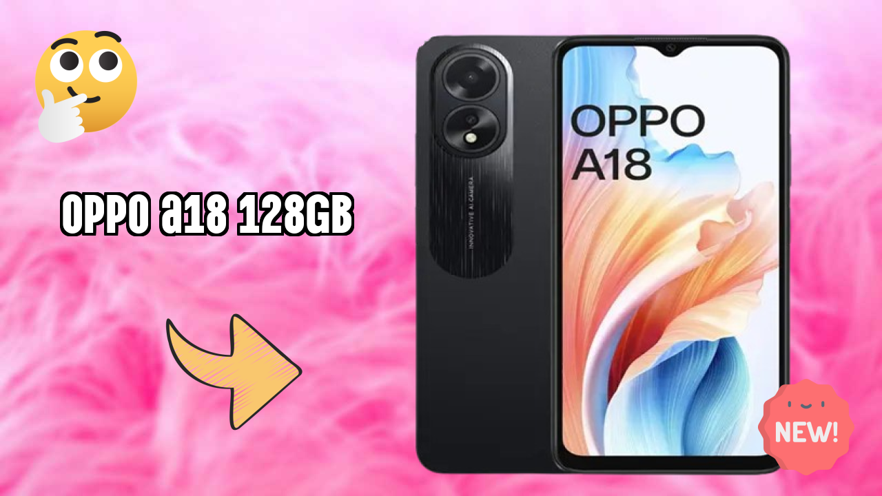 OPPO A18 128GB गेमिंग बेंचमार्क: MediaTek Helio G85 टेस्ट किया गया