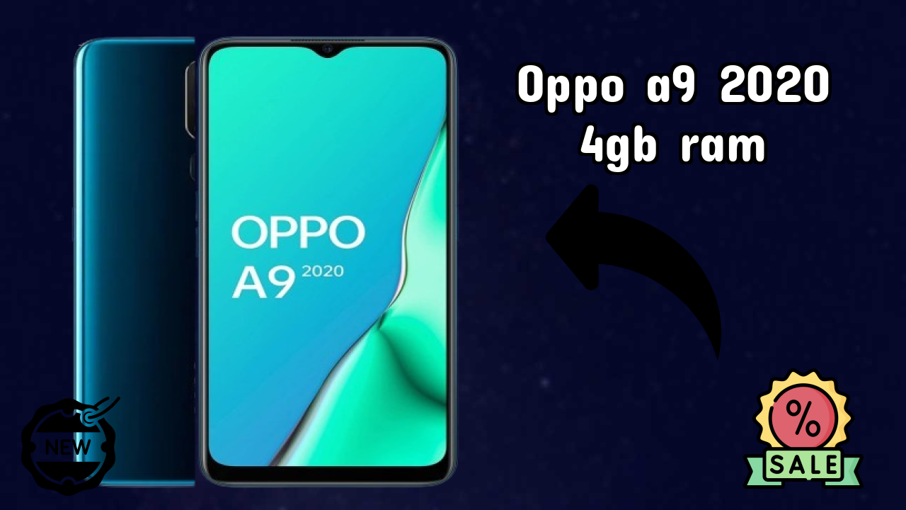 OPPO A9 2020 4GB RAM बैटरी रिव्यु: 5000 MAh चार्जिंग टाइम