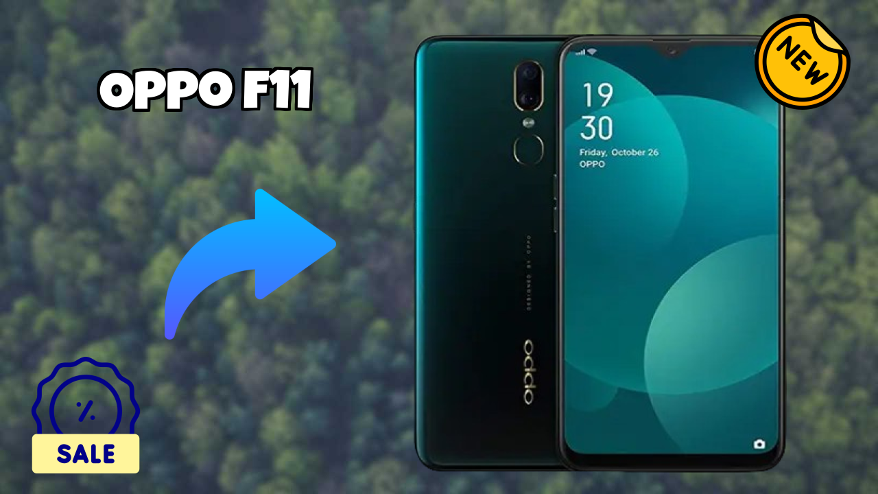 OPPO F11 क़ीमत: ₹11,999 - निवेश के लायक?