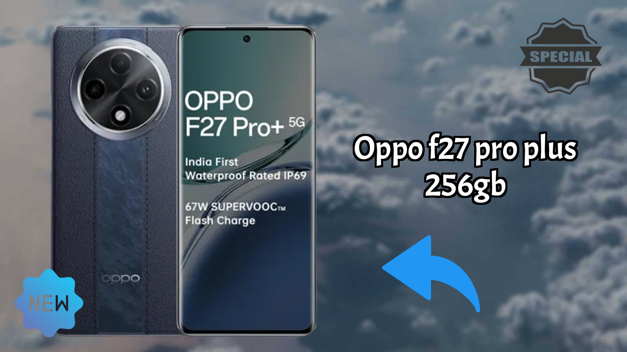 OPPO F27 Pro Plus 256GB कैमरा क्वॉलिटी: 8 MP Front Camera सेल्फी टेस्ट