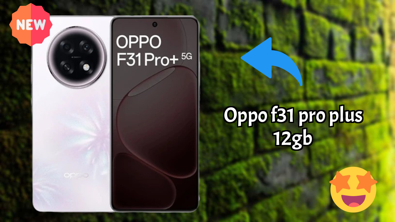 OPPO F31 Pro Plus 12GB कैमरा क्वॉलिटी: 50 MP + 2 MP Rear Camera कम रोशनी टेस्ट