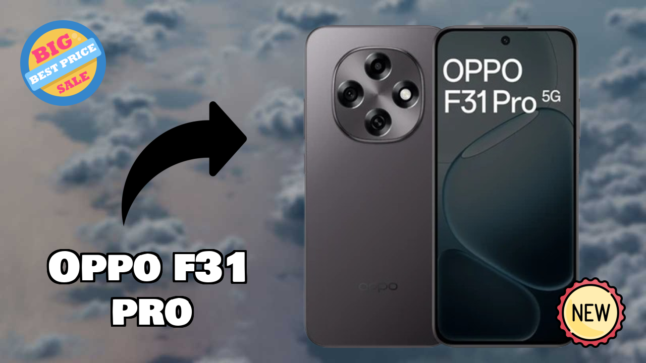 OPPO F31 Pro कैमरा रिव्यु: 50 MP + 2 MP Rear Camera कम रोशनी