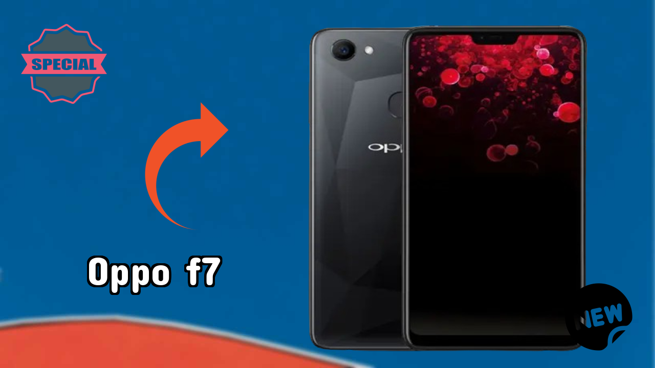 Oppo OPPO F7 - आज कीमत ₹22,990 तक गिर गई!