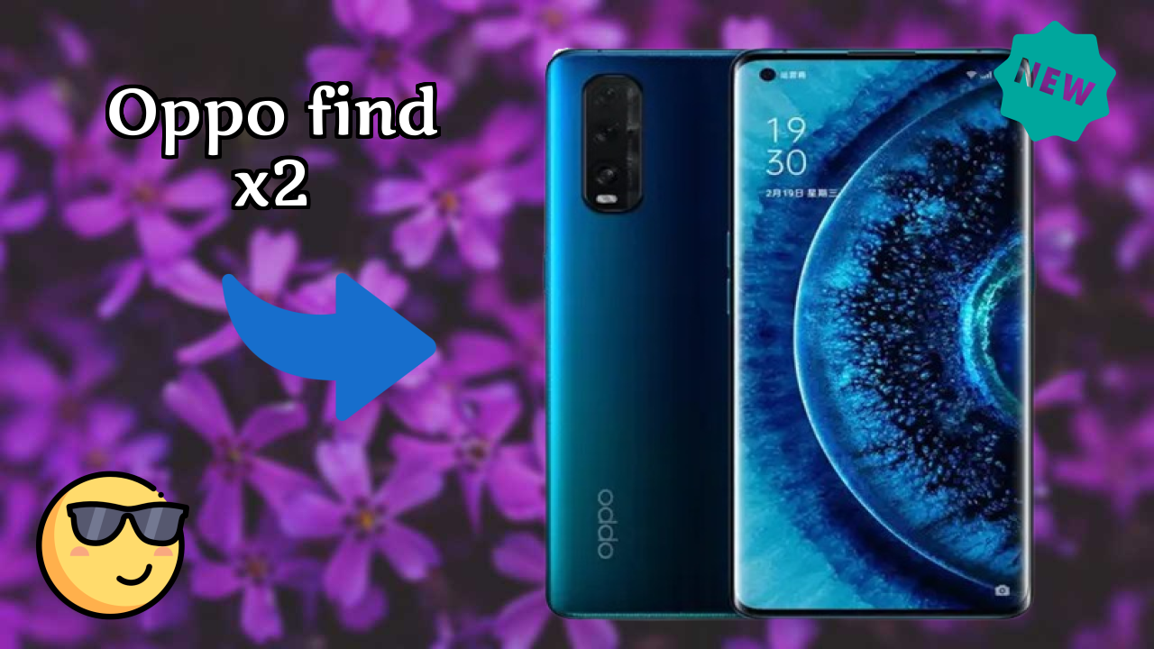 ₹40,000 पर OPPO Find X2 - बेस्ट फीचर्स समझाया गया