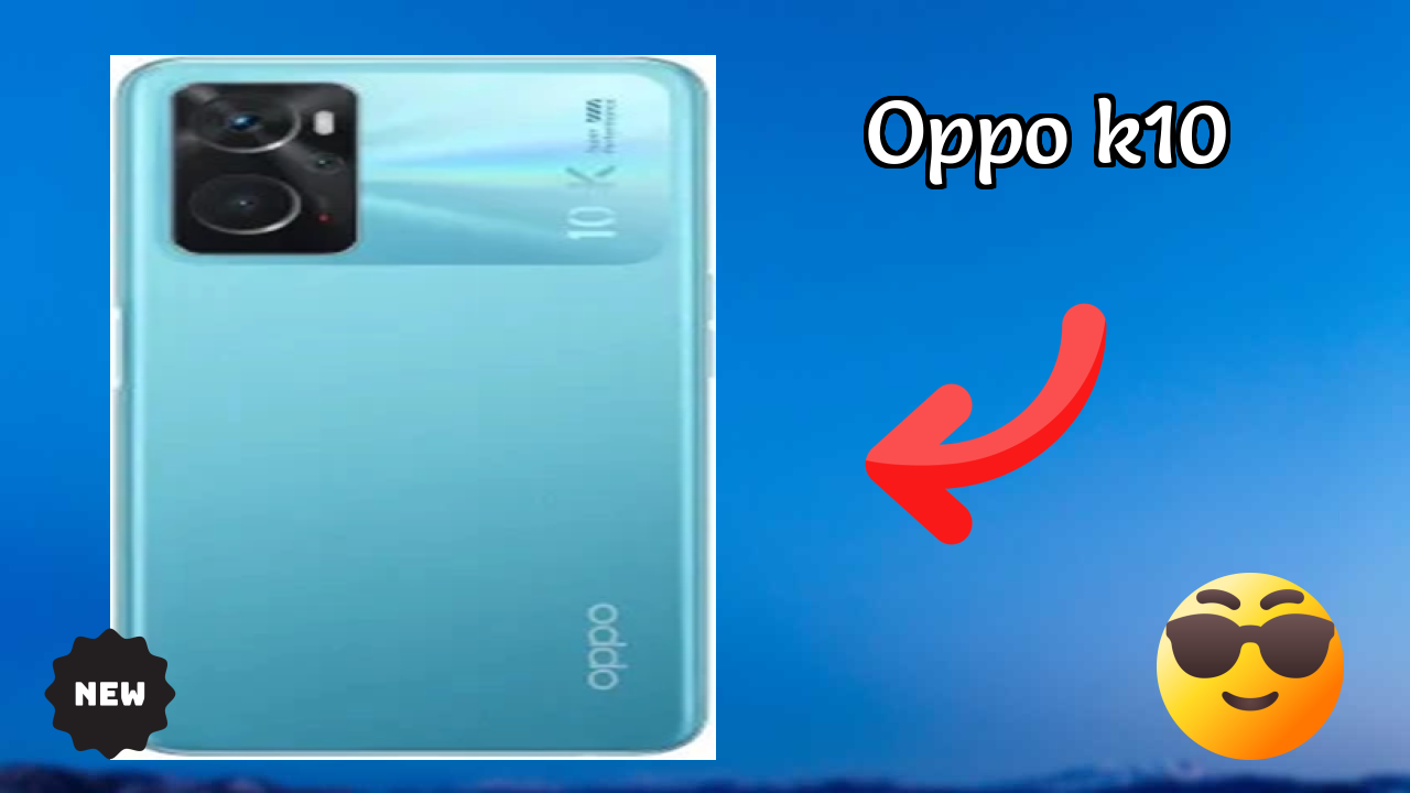 OPPO K10 डिस्प्ले  डिस्कसन: IPS LCD समझाया गया