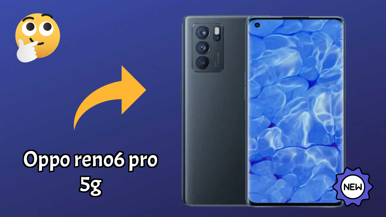OPPO Reno6 Pro 5G डिस्प्ले रिव्यु: AMOLED तकनीक समझाया गया