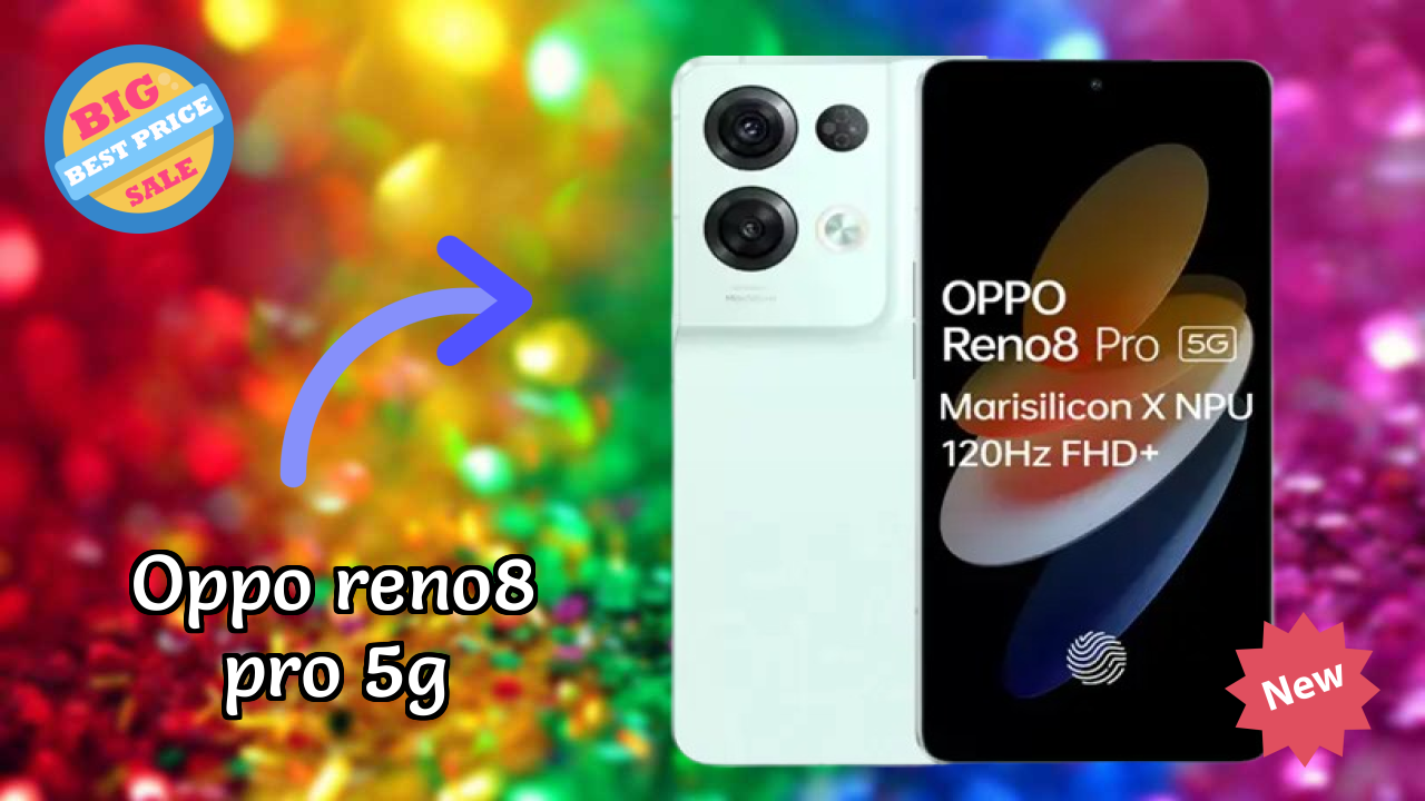 OPPO Reno8 Pro 5G कैमरा सैंपल: 50 MP + 8 MP + 2 MP Rear Camera रियल टेस्ट