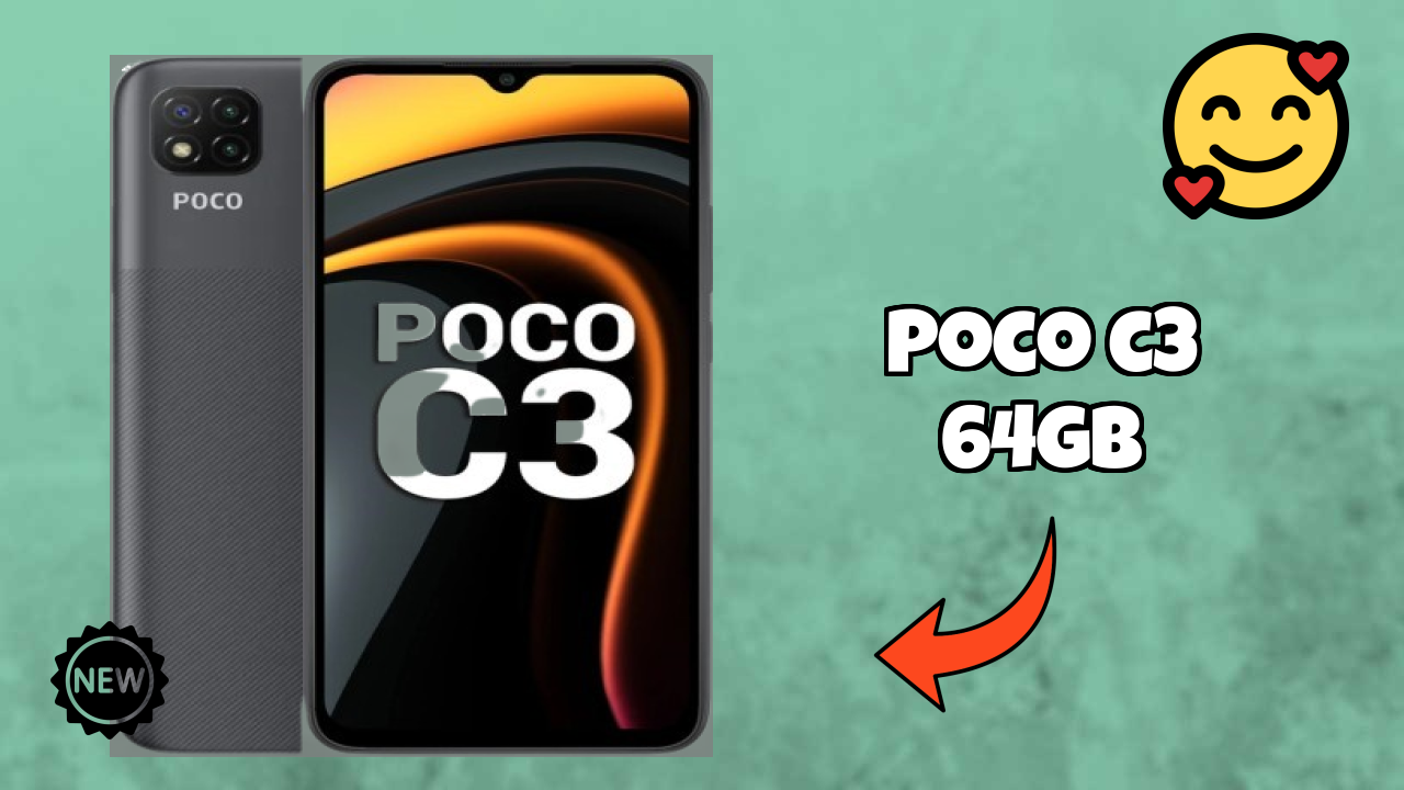 POCO C3 64GB बैटरी टेस्ट: क्या 5000 MAh पूरे दिन चलती है?