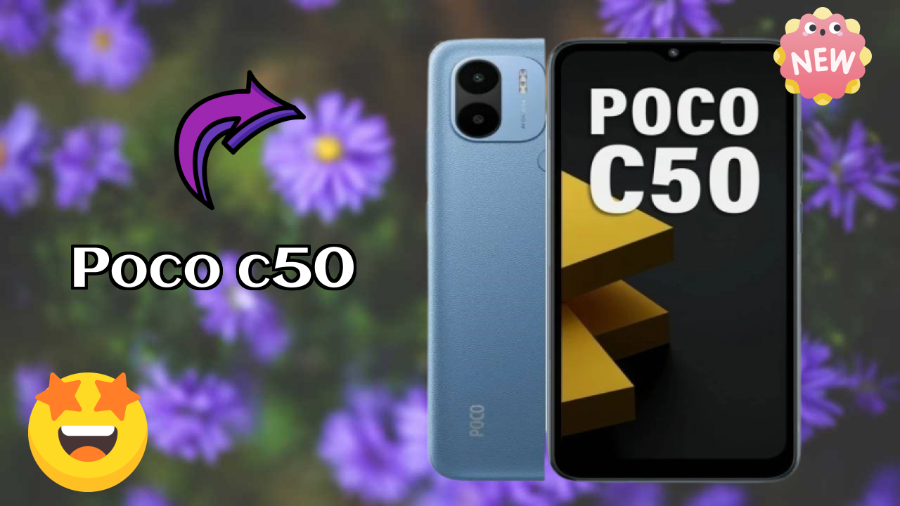 POCO C50 कैमरा क्वॉलिटी: 8 MP + 0.08 MP Rear Camera फोटो रिव्यु