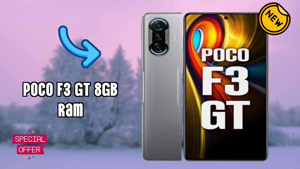 POCO F3 GT 8GB RAM कैमरा रिव्यु: 64 MP + 8 MP + 2 MP Rear Camera कम रोशनी टेस्ट
