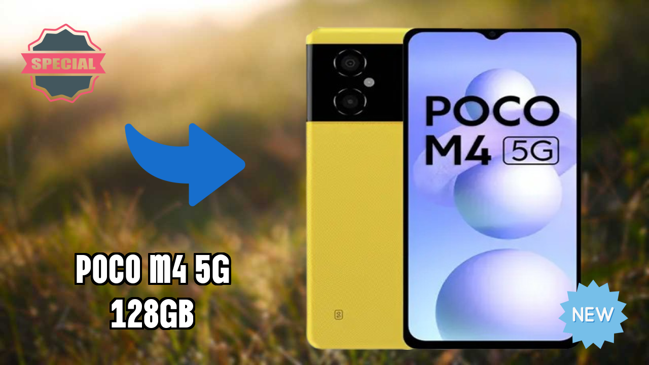 POCO M4 5G 128GB गेमिंग बेंचमार्क: MediaTek Dimensity 700 टेस्ट किया गया
