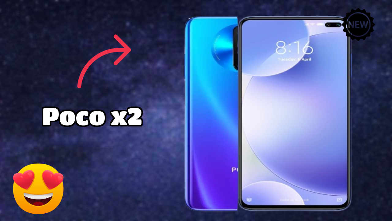POCO X2 कैमरा रिव्यु: 64 MP + 8 MP + 2 MP + 2 MP Rear Camera फोटो क्वॉलिटी