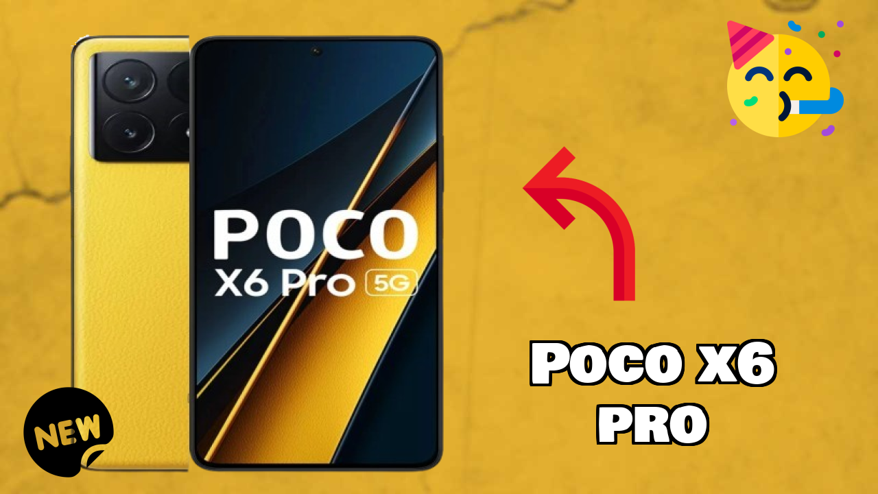POCO X6 Pro 2026: नवीनतम मॉडल रिव्यु और फीचर्स