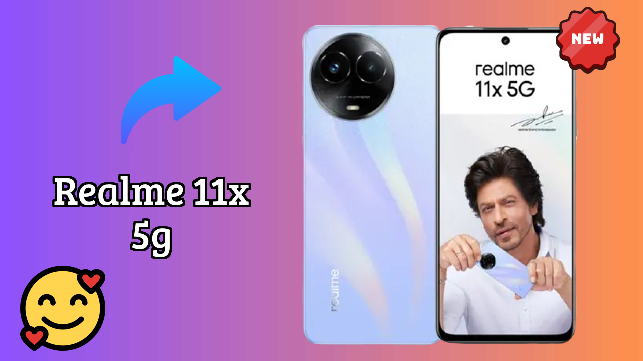 Realme 11x 5G 2026 निष्पक्ष रिव्यु – सबसे मजबूत फीचर्स