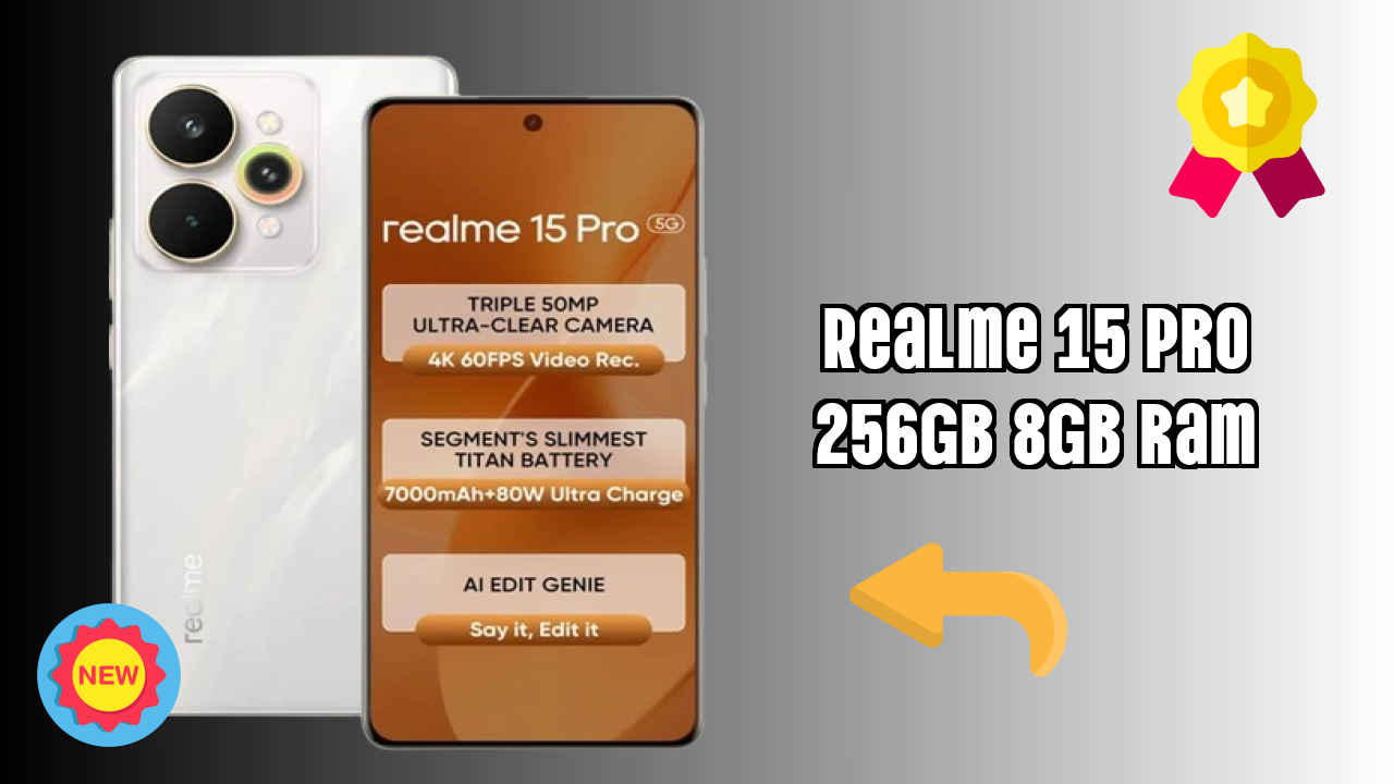 Realme 15 Pro 256GB 8GB RAM क़ीमत  डिस्कसन: ₹30,999 अच्छा निवेश?