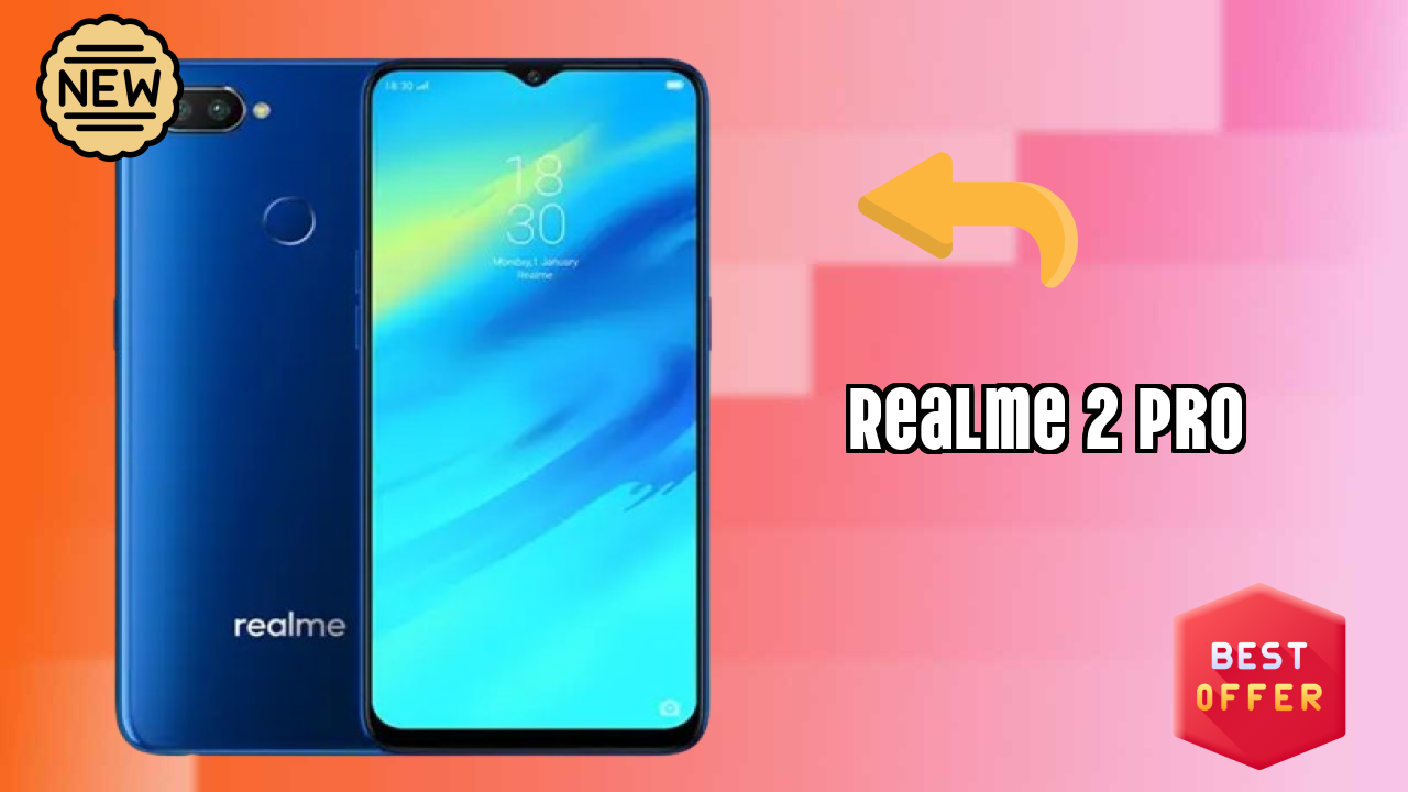 Realme 2 Pro RAM रिव्यु: 4 GB RAM मल्टीटास्किंग चेक