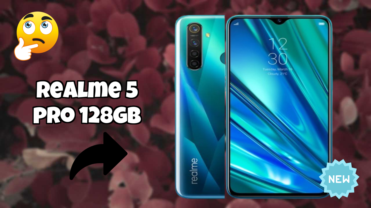 Realme 5 Pro 128GB गेमिंग बेंचमार्क: Snapdragon 712 टेस्ट किया गया