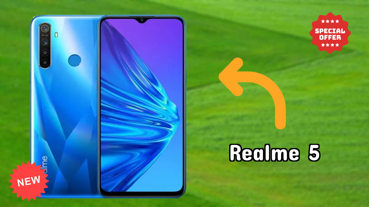 Realme 5 तुलना 2026 – पूरा फीचर ब्रेकडाउन
