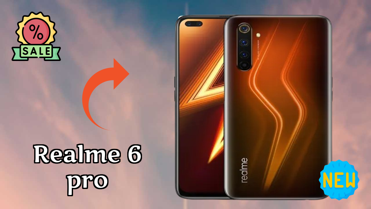 Realme 6 Pro RAM शो: 6 GB RAM मल्टीटास्किंग टेस्ट
