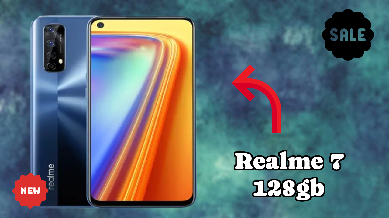 Realme 7 128GB डिस्प्ले साइज़: 6.5 Inches (16.51 Cm) स्क्रीन टेस्ट