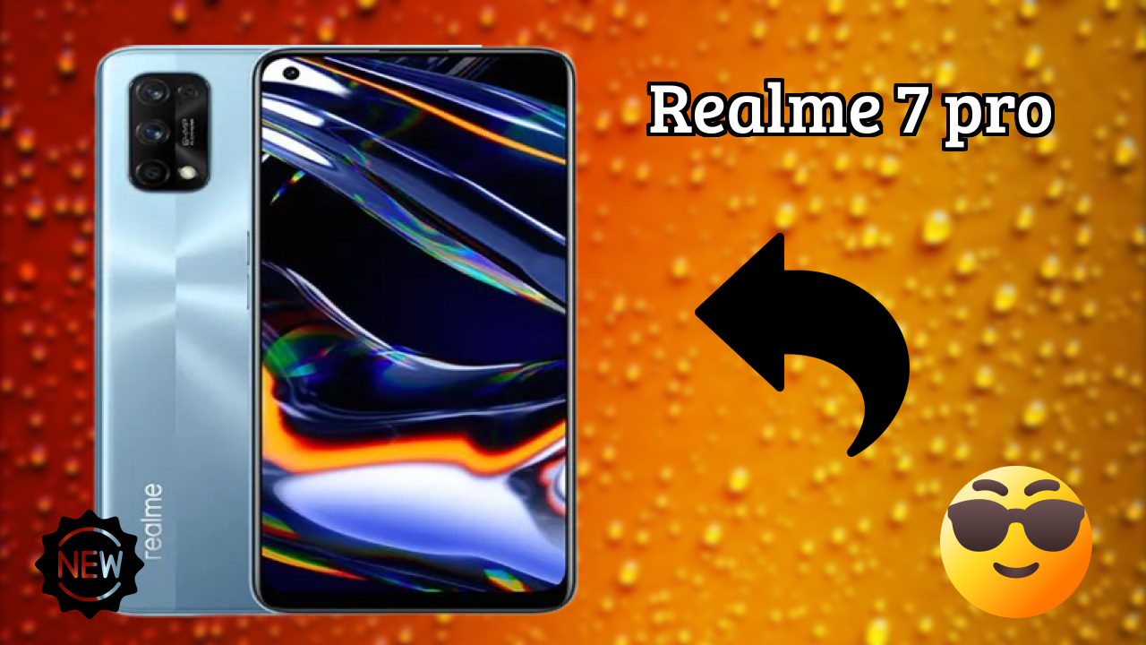 सिर्फ ₹13,999 पर Realme 7 Pro प्राप्त करें - लिमिटेड टाइम ऑफर!