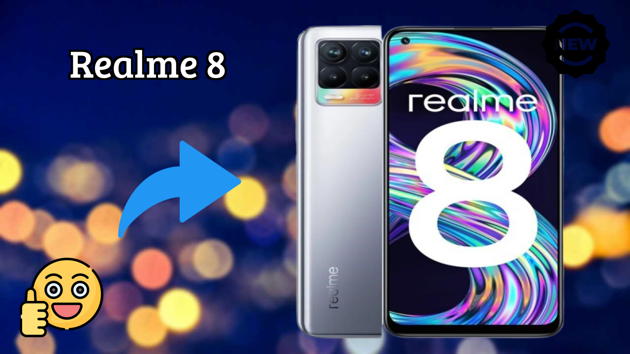 Realme 8 बैटरी टेस्ट: क्या 5000 MAh पूरे दिन चलती है?