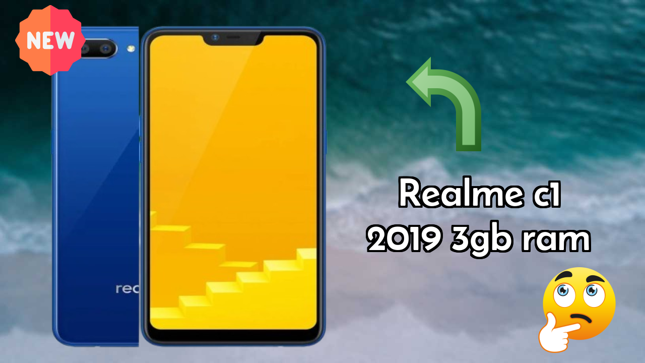 Realme C1 2019 3GB RAM कैमरा सैंपल: 13 MP + 2 MP Rear Camera रियल फोटो