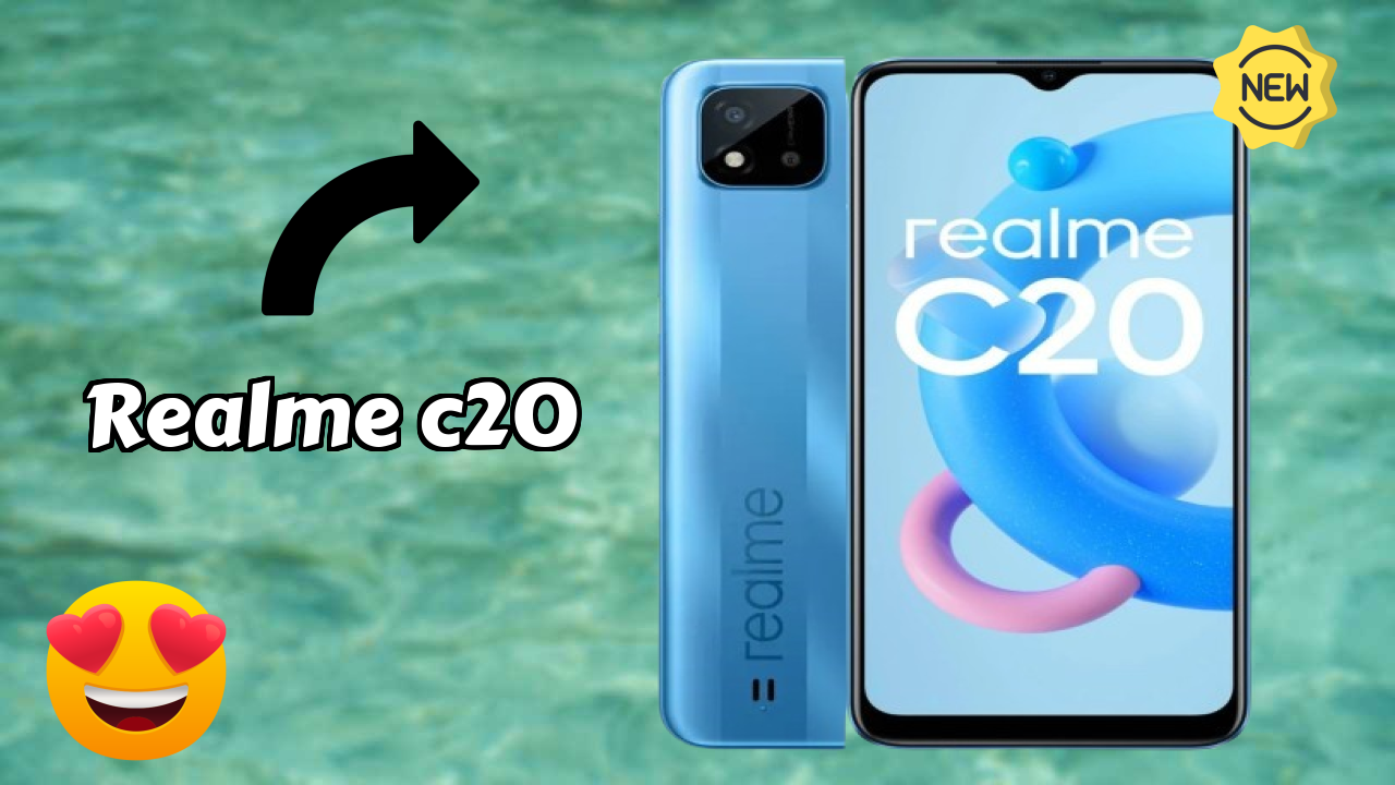 Realme C20 बैटरी लाइफ: 5000 MAh रियल दुनिया टेस्ट
