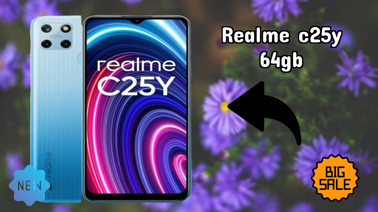 Realme C25Y 64GB गेमिंग बेंचमार्क: Unisoc T610 टेस्ट किया गया