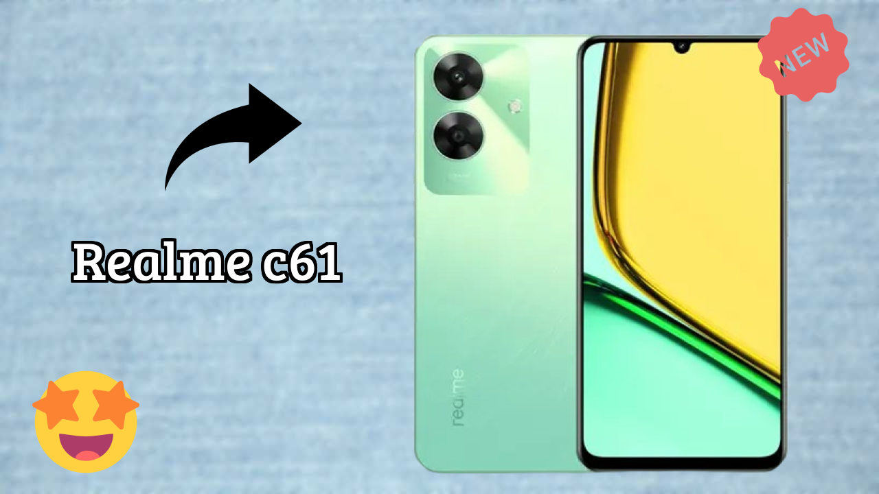 Realme C61 कैमरा रिव्यु: 32 MP Rear Camera फोटो सैंपल
