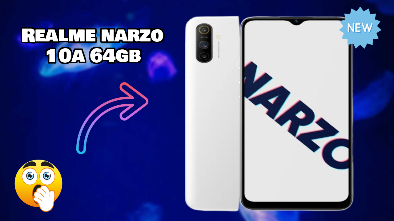 Realme Narzo 10A 64GB कैमरा सैंपल: 12 MP + 2 MP + 2 MP Rear Camera फोटो टेस्ट