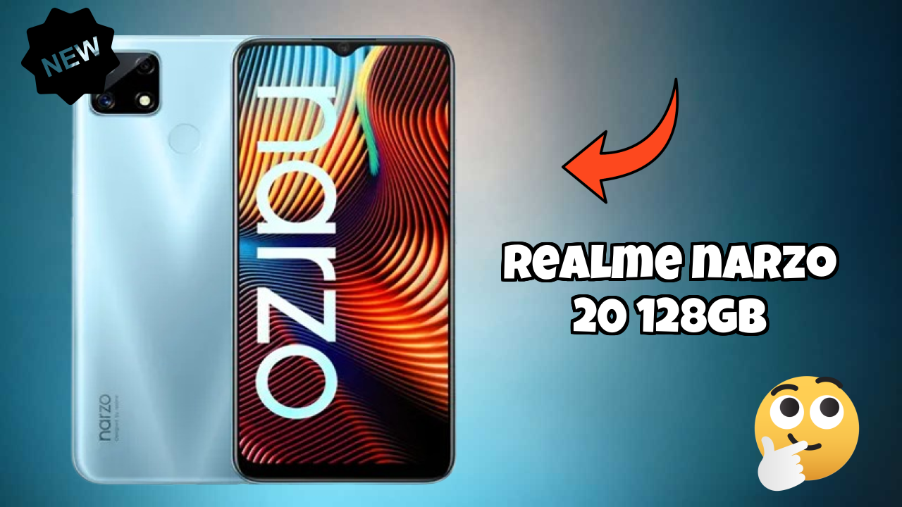Realme Narzo 20 128GB कैमरा रिव्यु: 48 MP + 8 MP + 2 MP Rear Camera फोटो टेस्ट