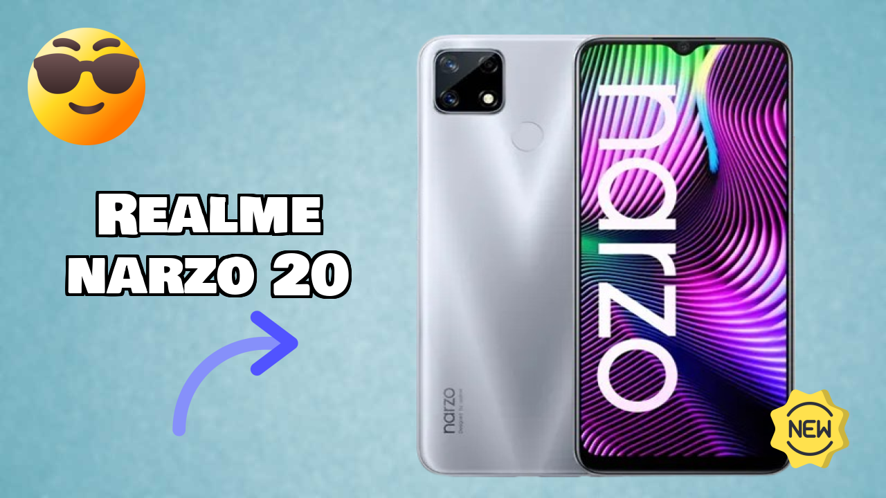 Realme Narzo 20 डिस्प्ले क्वॉलिटी: IPS LCD रिव्यु