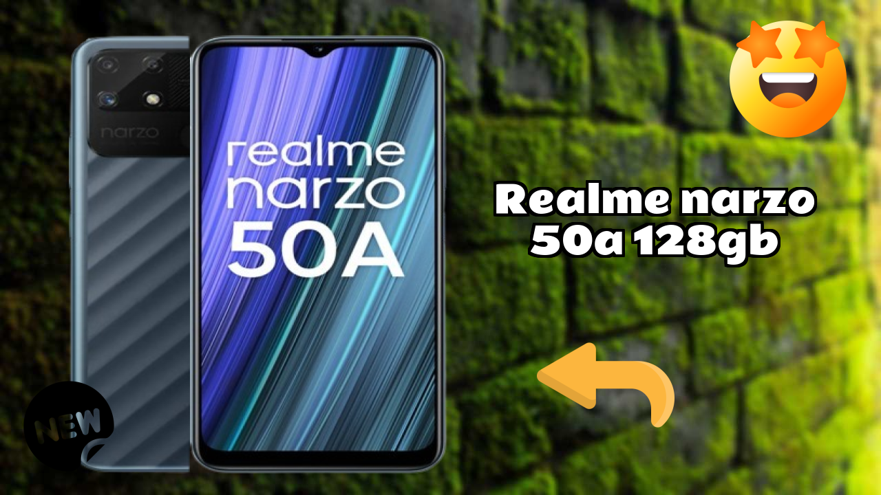 Realme Narzo 50A 128GB कैमरा सैंपल: 50 MP + 2 MP + 2 MP Rear Camera रियल टेस्ट