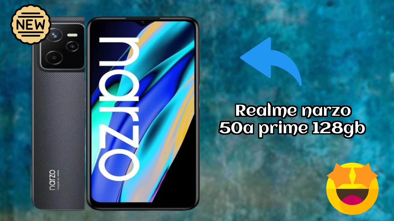 Realme Narzo 50A Prime 128GB RAM रिव्यु: 4 GB RAM मल्टीटास्किंग टेस्ट