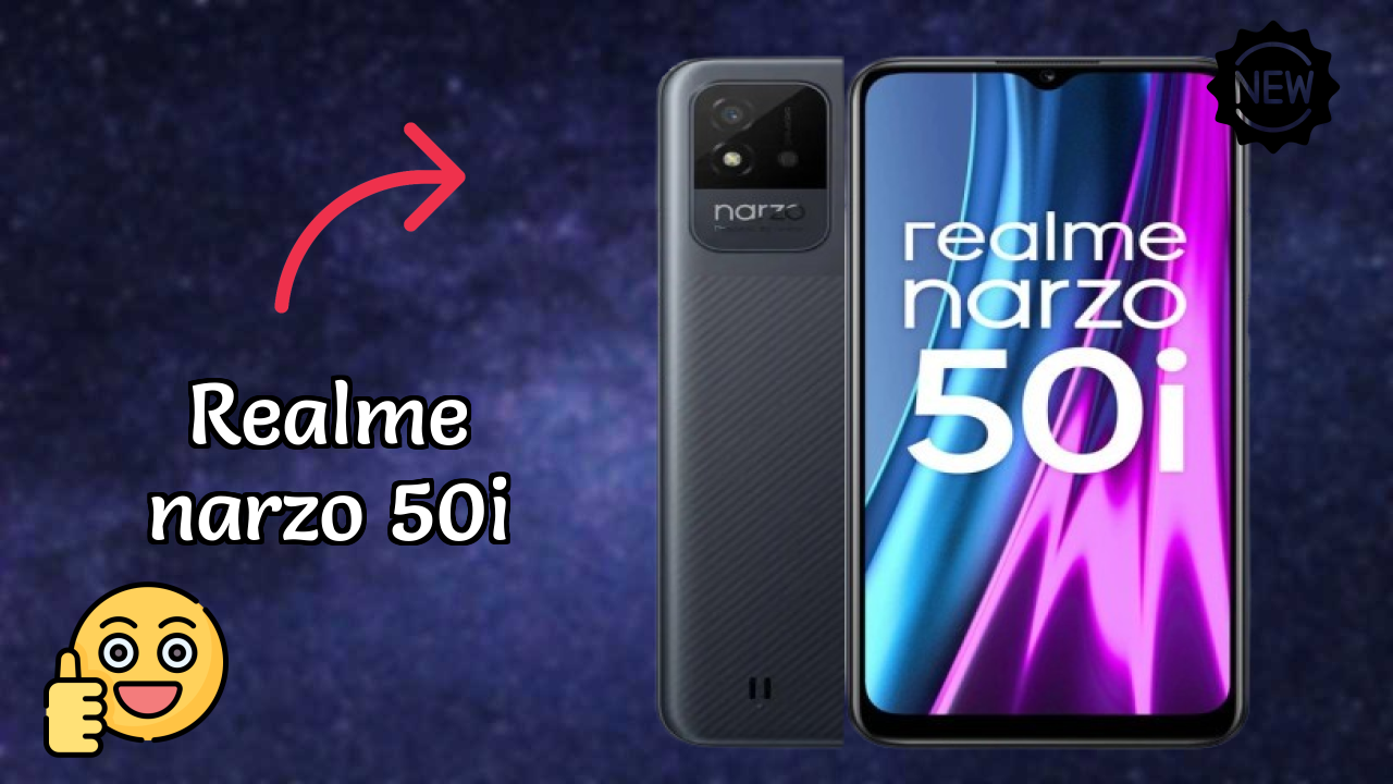 Realme Narzo 50i बैटरी लाइफ: 5000 MAh रियल दुनिया टेस्ट