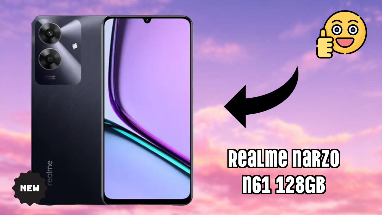 Realme Narzo N61 128GB गेमिंग शो: Unisoc T612 FPS टेस्ट