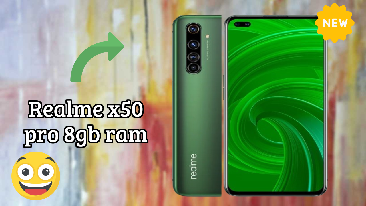 Realme X50 Pro 8GB RAM डिस्प्ले साइज़: 6.44 Inches (16.36 Cm) स्क्रीन रिव्यु