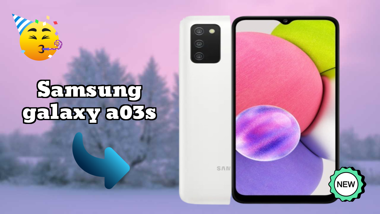 Samsung Galaxy A03s कैमरा टेस्ट: 13 MP + 2 MP + 2 MP Rear Camera फोटो क्वॉलिटी