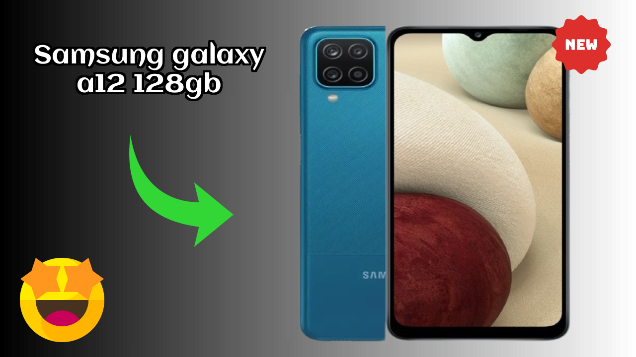 Samsung Galaxy A12 128GB बैटरी टेस्ट: 5000 MAh कितने टाइम तक चलती है?