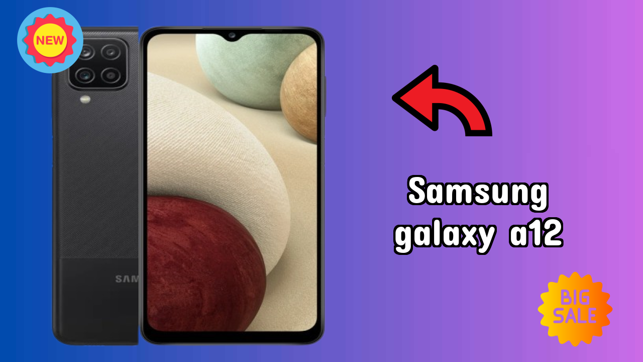 Samsung Galaxy A12 RAM रिव्यु: 4 GB RAM मल्टीटास्किंग टेस्ट किया गया