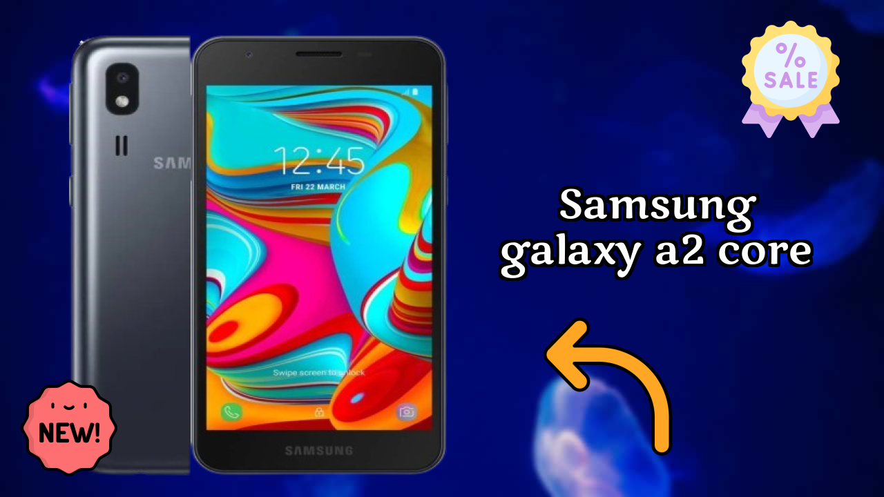 Samsung Galaxy A2 Core कैमरा क्वॉलिटी: 5 MP Rear Camera फोटो रिव्यु