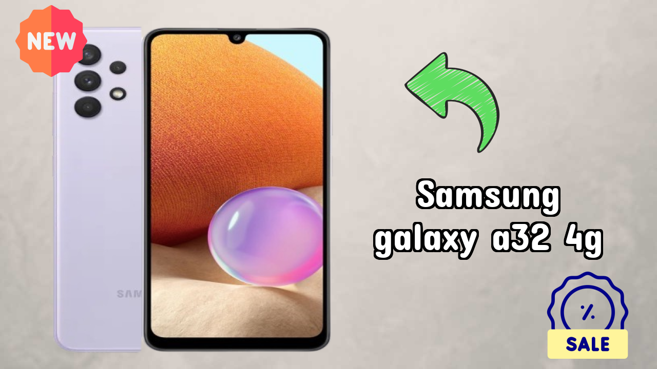 Samsung Galaxy A32 4G बैटरी लाइफ: 5000 MAh चार्जिंग स्पीड टेस्ट