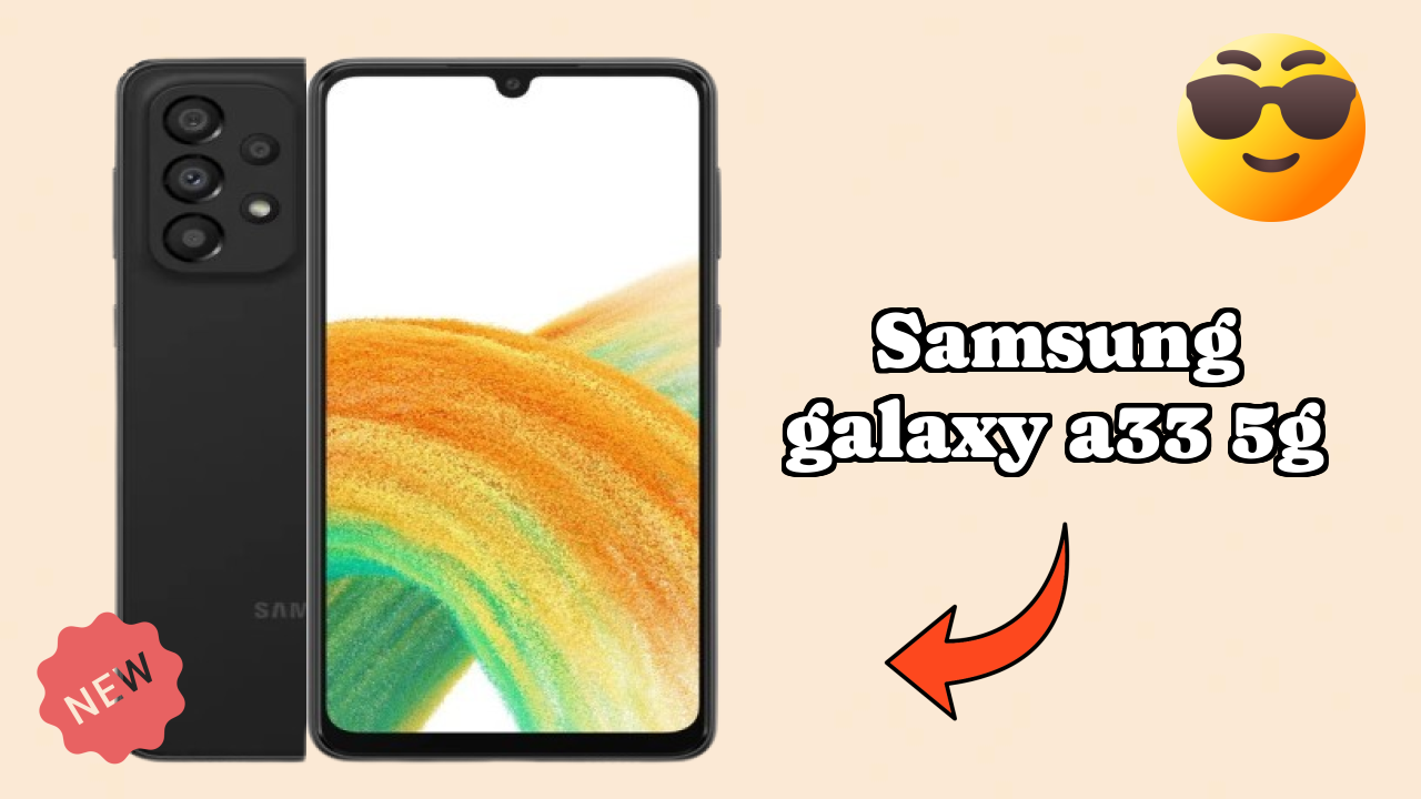 Samsung Galaxy A33 5G प्रोसेसर रिव्यु: Samsung Exynos 1280 शो
