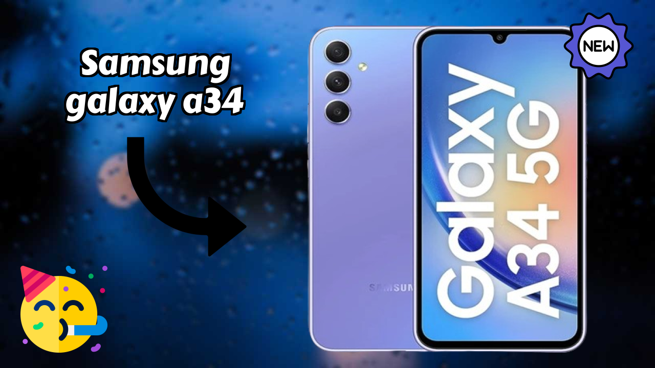 Samsung Galaxy A34 बैटरी टेस्ट: 5000 MAh धीरज रिव्यु