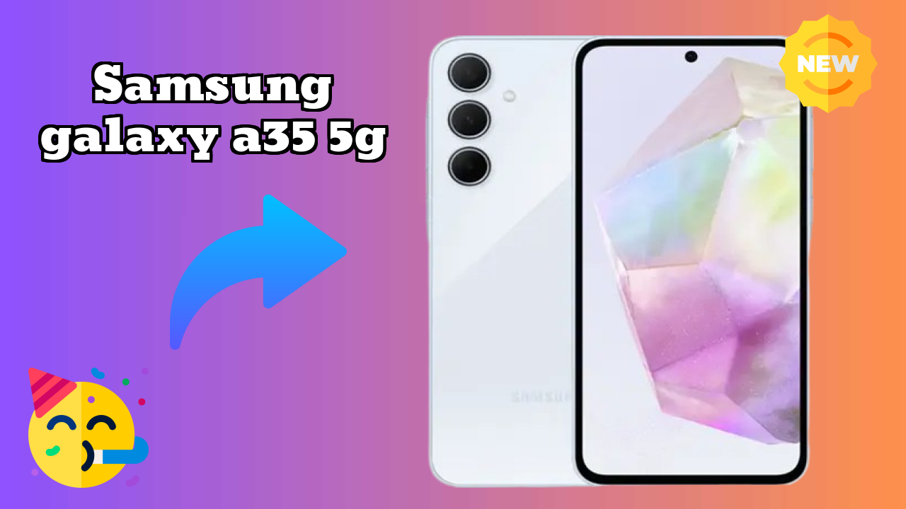 Samsung Galaxy A35 5G सेल्फी रिव्यु: 13 MP Front Camera क्वॉलिटी टेस्ट